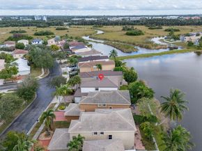 14926 SW 19th Ct, Miramar FL 33027