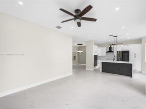 14926 SW 19th Ct, Miramar FL 33027