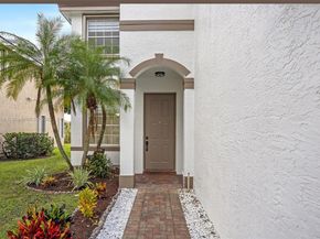 14926 SW 19th Ct, Miramar FL 33027