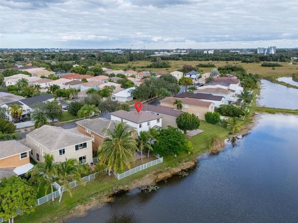 14926 SW 19th Ct, Miramar FL 33027