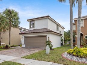 14926 SW 19th Ct, Miramar FL 33027