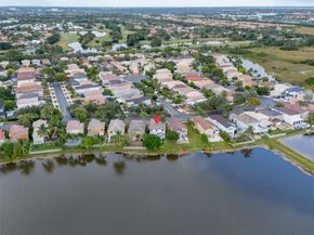 14926 SW 19th Ct, Miramar FL 33027