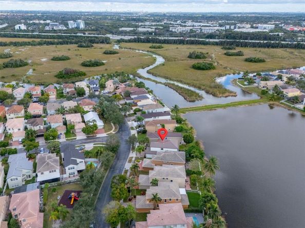 14926 SW 19th Ct, Miramar FL 33027