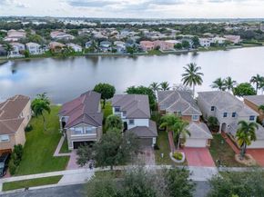 14926 SW 19th Ct, Miramar FL 33027