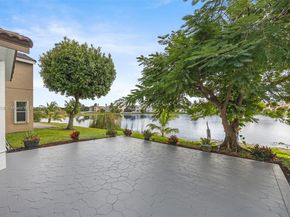 14926 SW 19th Ct, Miramar FL 33027