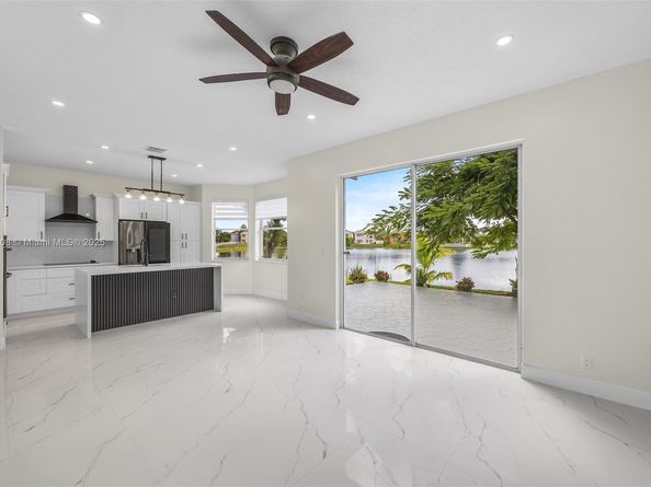 14926 SW 19th Ct, Miramar FL 33027