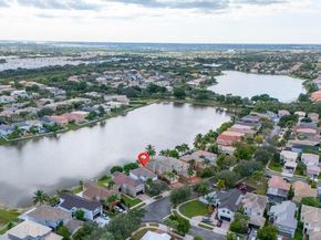 14926 SW 19th Ct, Miramar FL 33027