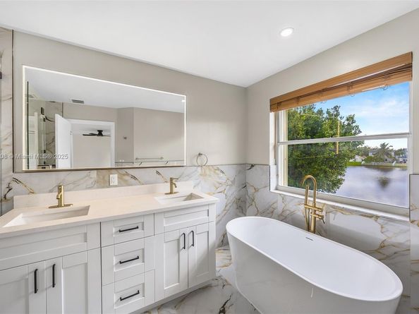 14926 SW 19th Ct, Miramar FL 33027