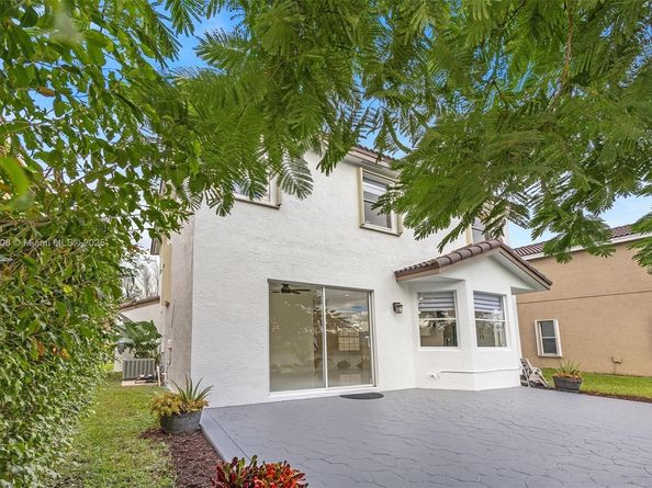 14926 SW 19th Ct, Miramar FL 33027