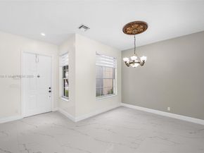 14926 SW 19th Ct, Miramar FL 33027