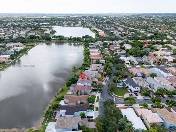 14926 SW 19th Ct, Miramar FL 33027