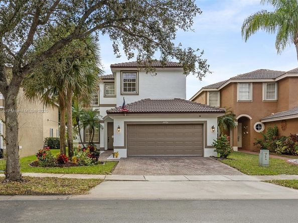 14926 SW 19th Ct, Miramar FL 33027
