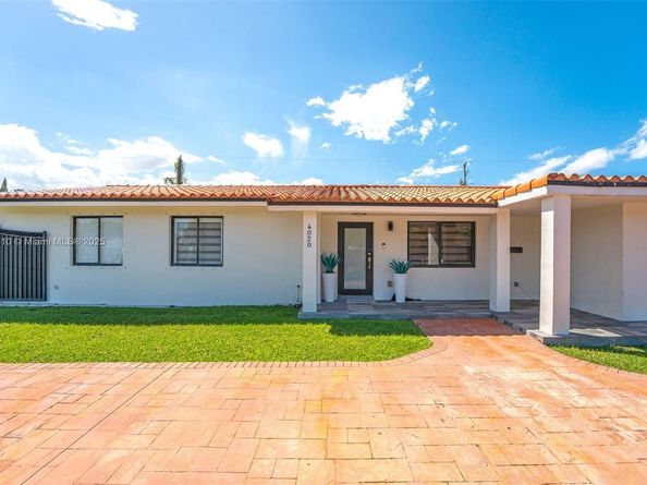 4020 SW 122nd Ave, Miami FL 33175