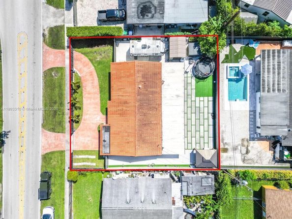 4020 SW 122nd Ave, Miami FL 33175