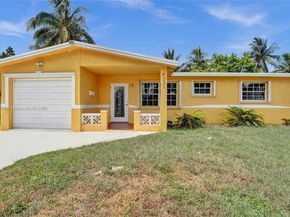 4331 NW 27th St, Lauderhill FL 33313