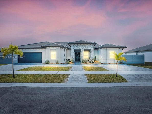 19080 SW 133 ct, Miami FL 33177