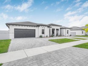 19080 SW 133 ct, Miami FL 33177