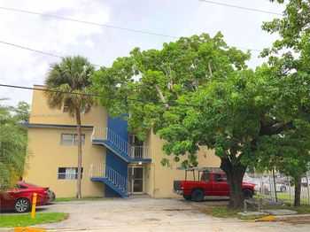 4301 NW South Tamiami Canal Dr
