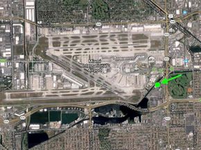 4301 NW South Tamiami Canal Dr 3209, Miami FL 33126
