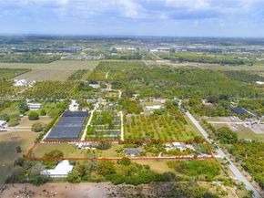 23400 SW 142nd Ave, Homestead FL 33032