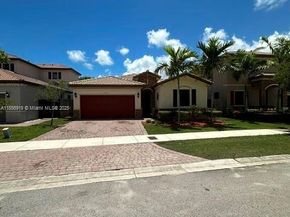 11502 SW 238th Ter, Homestead FL 33032