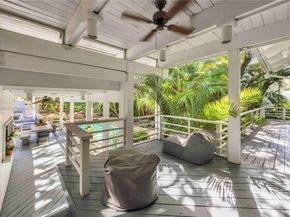 5600 Oakwood Ln, Coral Gables FL 33156