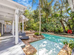 5600 Oakwood Ln, Coral Gables FL 33156