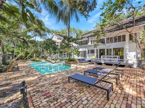 5600 Oakwood Ln, Coral Gables FL 33156