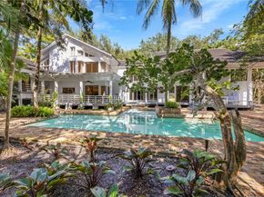 5600 Oakwood Ln, Coral Gables FL 33156