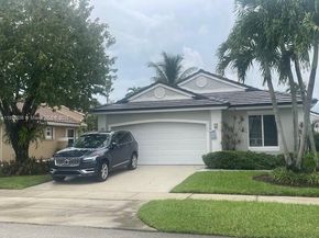 1145 NW 174th Ave, Pembroke Pines FL 33029