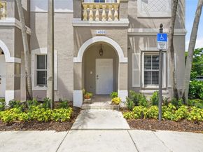 Undisclosed Address #A12007588, Miramar FL 33027