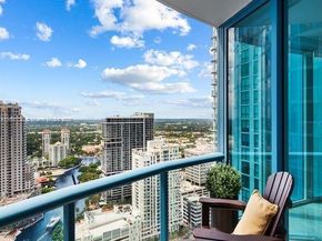 333 Las Olas Way 3706, Fort Lauderdale FL 33301