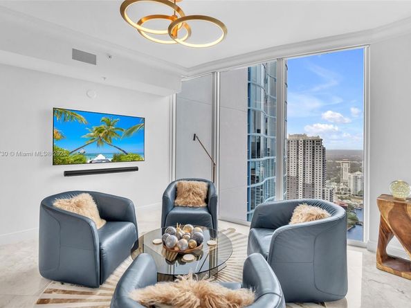 333 Las Olas Way 3706, Fort Lauderdale FL 33301