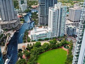 333 Las Olas Way 3706, Fort Lauderdale FL 33301