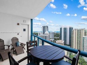 333 Las Olas Way 3706, Fort Lauderdale FL 33301