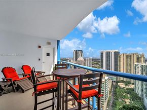 333 Las Olas Way 3706, Fort Lauderdale FL 33301