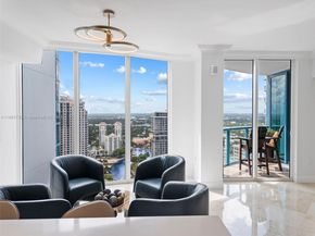 333 Las Olas Way 3706, Fort Lauderdale FL 33301