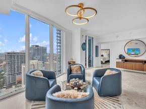 333 Las Olas Way 3706, Fort Lauderdale FL 33301