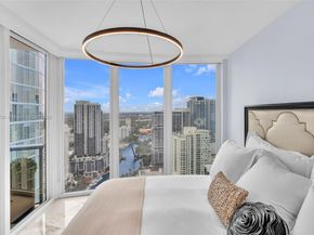 333 Las Olas Way 3706, Fort Lauderdale FL 33301