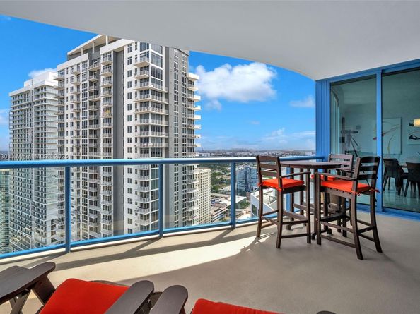 333 Las Olas Way 3706, Fort Lauderdale FL 33301