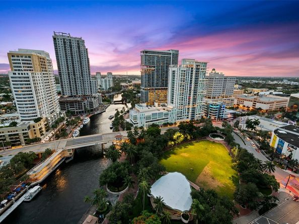 333 Las Olas Way 3706, Fort Lauderdale FL 33301