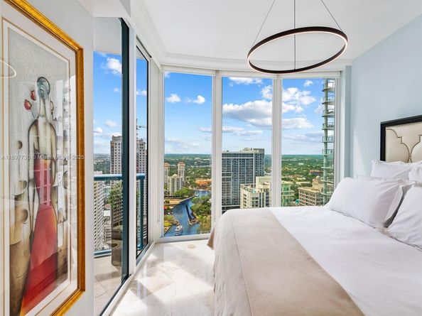 333 Las Olas Way 3706, Fort Lauderdale FL 33301
