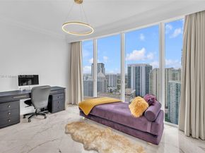 333 Las Olas Way 3706, Fort Lauderdale FL 33301