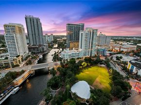 333 Las Olas Way 3706, Fort Lauderdale FL 33301