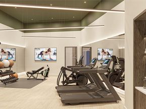 3034 Oak Avenue 408, Coconut Grove FL 33133