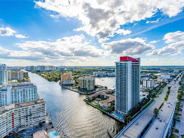 4010 S Ocean Dr R1609, Hollywood FL 33019