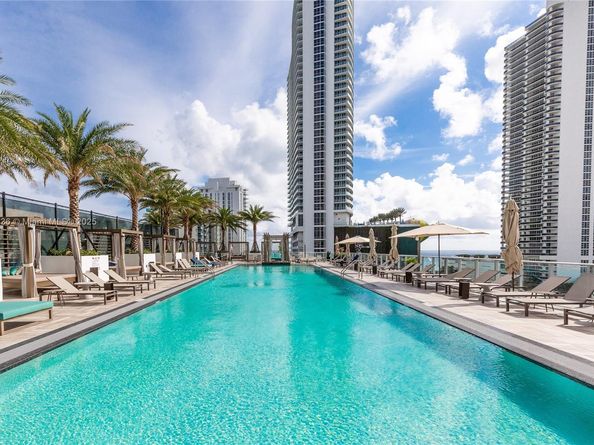 4010 S Ocean Dr R1609, Hollywood FL 33019