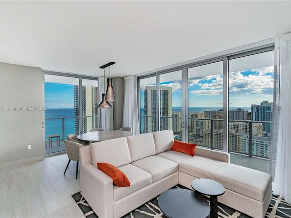 4010 S Ocean Dr R1609, Hollywood FL 33019