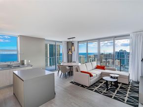 4010 S Ocean Dr R1609, Hollywood FL 33019