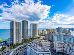 4010 S Ocean Dr R1609, Hollywood FL 33019